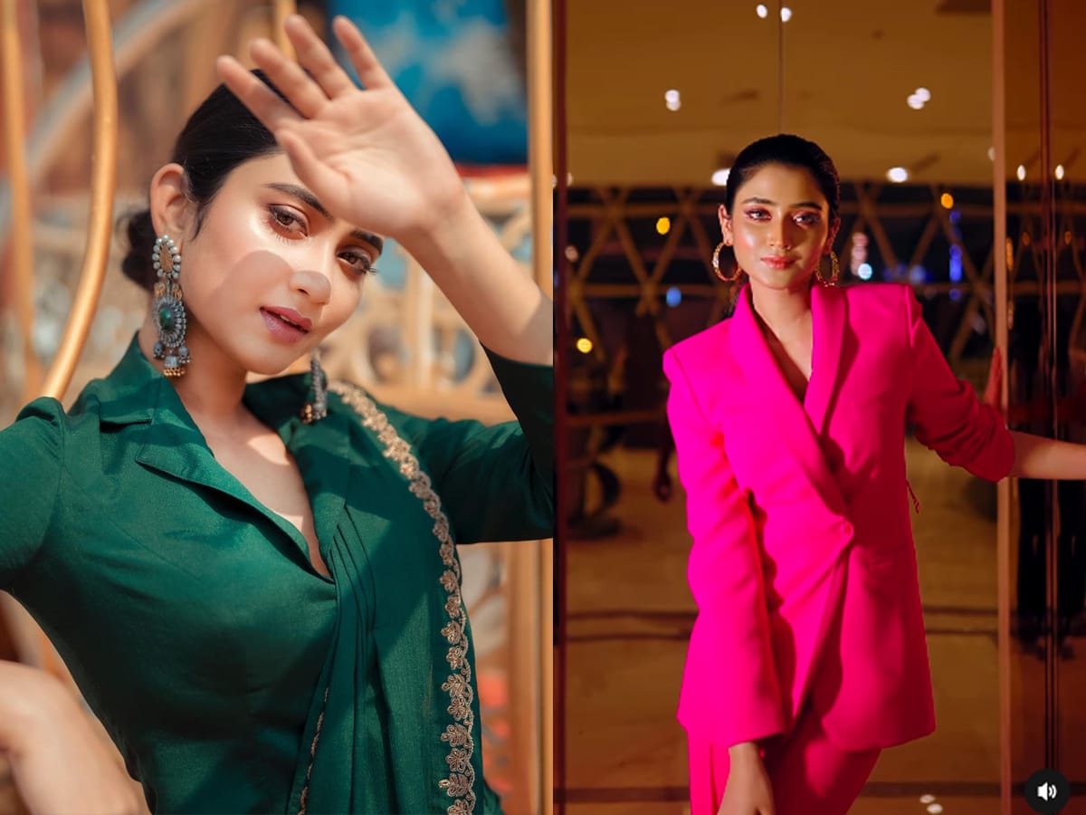 Ankitafeature Ankita Mallick: ৩০০ পেরিয়ে 'জগদ্ধাত্রী', সঙ্গে সেরা মহিলা ডেবিউর পুরস্কার, সাফল্য নিয়ে কী বলছেন 'বাংলার দীপিকা পাড়ুকোন' অঙ্কিতা মল্লিক ?