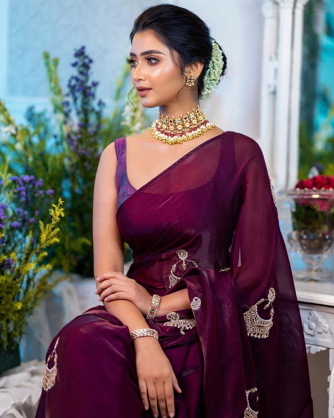 Snapinstaapp 355404413 3388270244754892 2619597443882352877 n 1080 Ankita Mallick: ৩০০ পেরিয়ে 'জগদ্ধাত্রী', সঙ্গে সেরা মহিলা ডেবিউর পুরস্কার, সাফল্য নিয়ে কী বলছেন 'বাংলার দীপিকা পাড়ুকোন' অঙ্কিতা মল্লিক ?